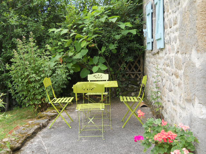 Gîte de la Fontaine, Peyrat-le-Château - photo 101