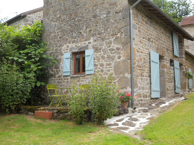Gîte de la Fontaine, Peyrat-le-Château - photo 89