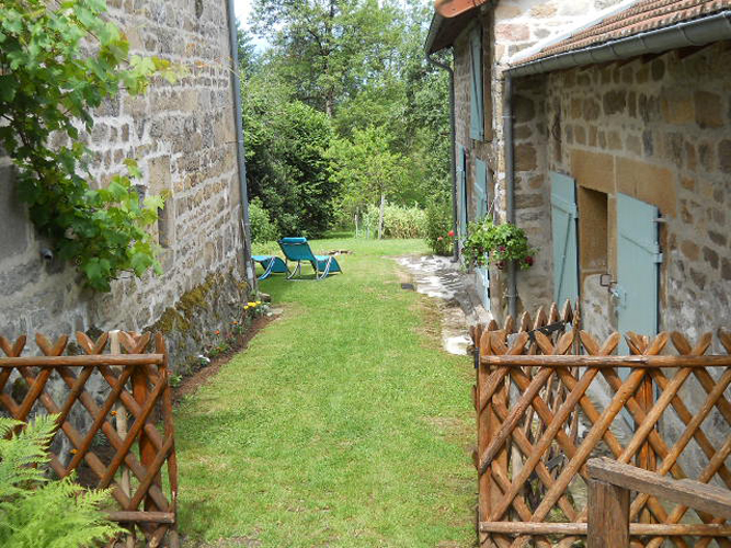 Gîte de la Fontaine, Peyrat-le-Château - photo 90
