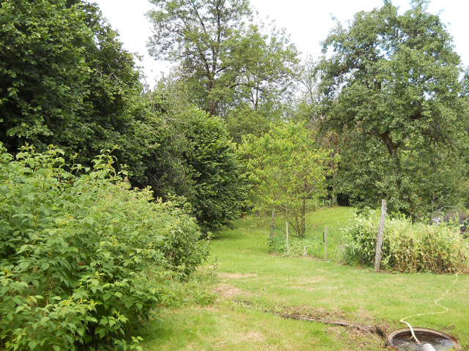 Gîte de la Fontaine, Peyrat-le-Château - photo 91