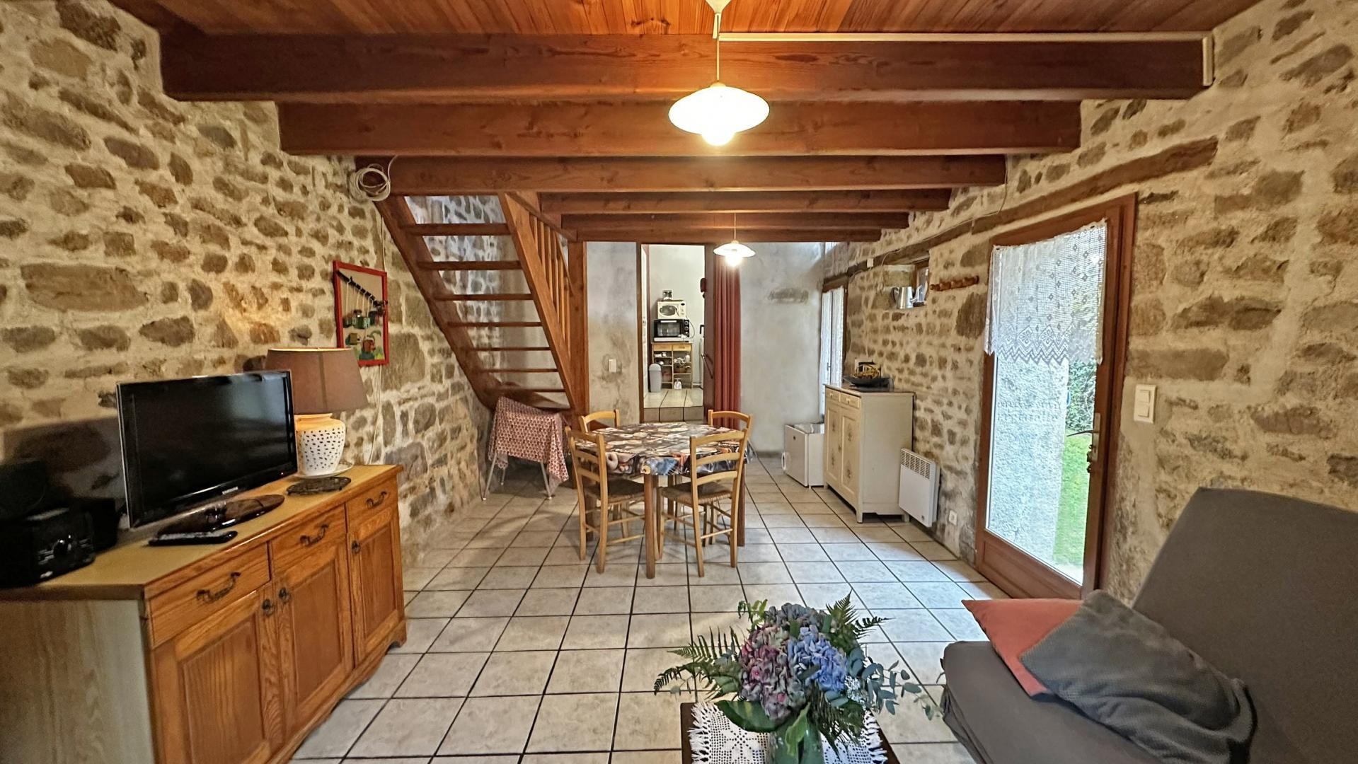 Gîte de la Fontaine, Peyrat-le-Château - photo 92