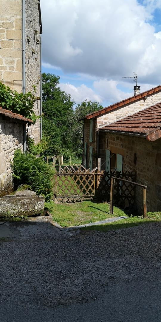 Gîte de la Fontaine, Peyrat-le-Château - photo 83