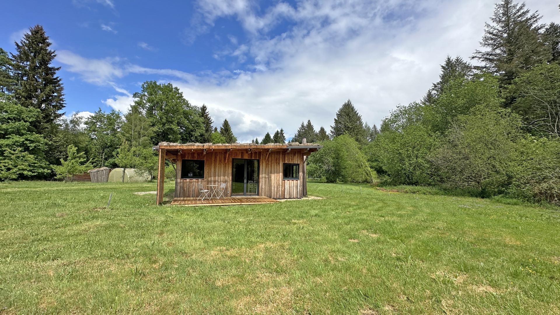 La cabane de la Mésange
