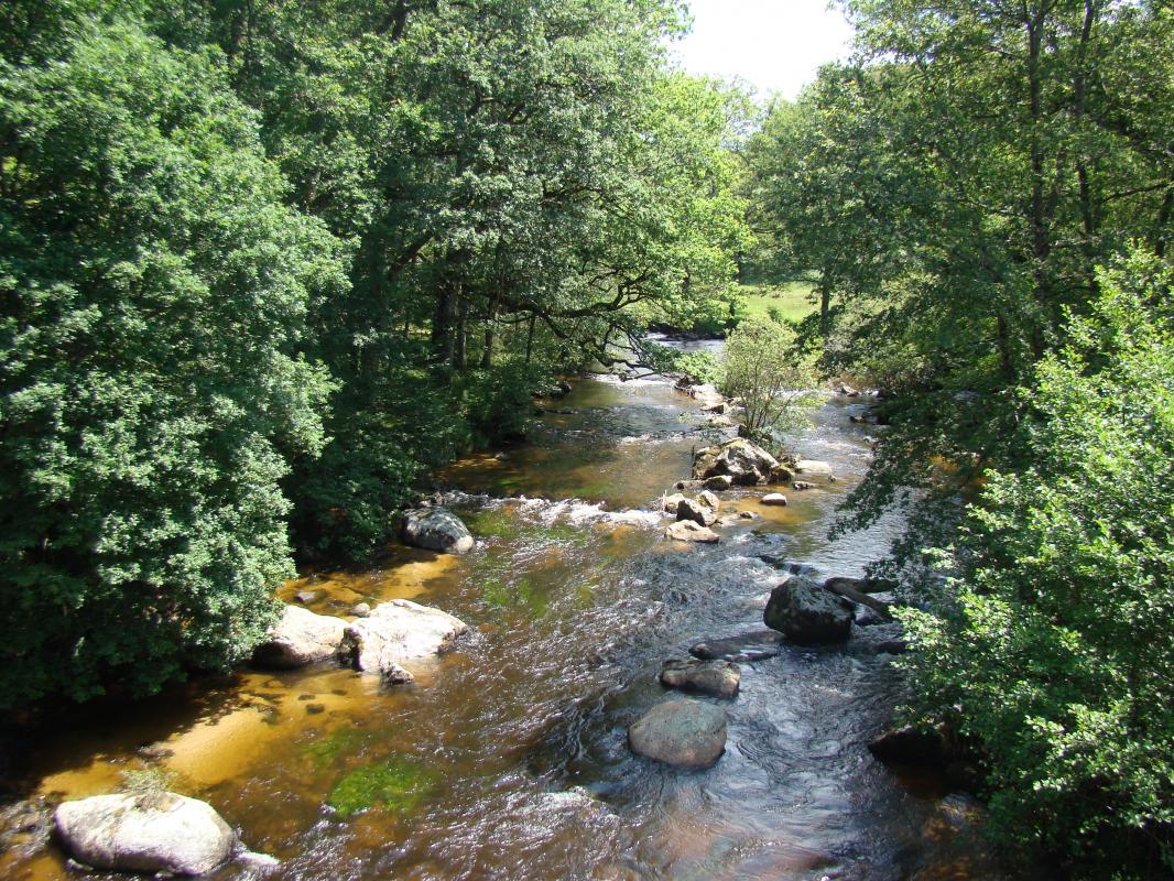 La Villeneuve, Rempnat - photo 30