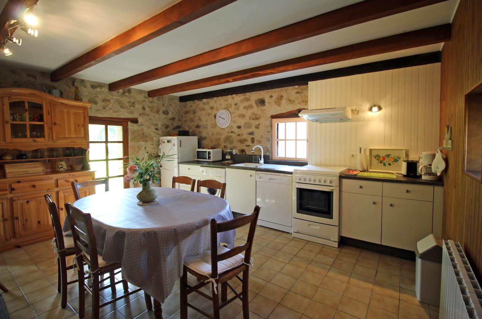 La Villeneuve, Rempnat - photo 22
