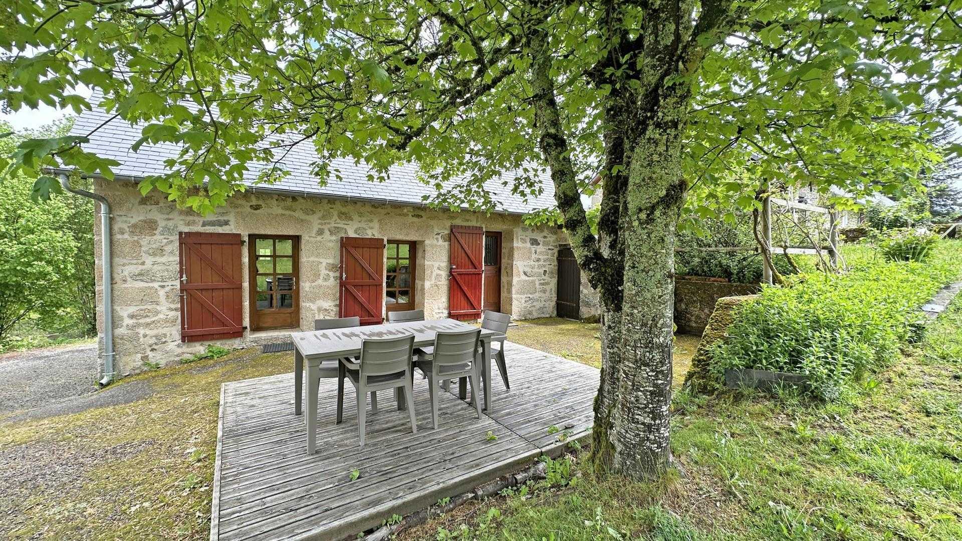 La Villeneuve, Rempnat - photo 122