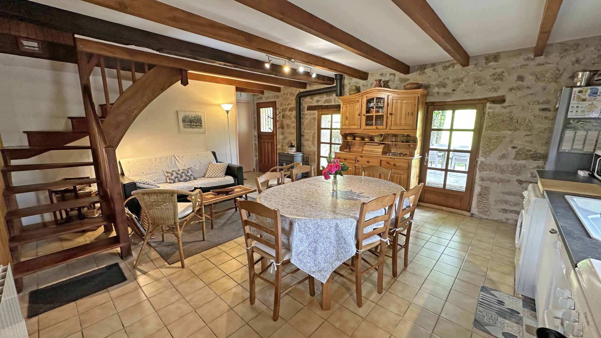 La Villeneuve, Rempnat - photo 114
