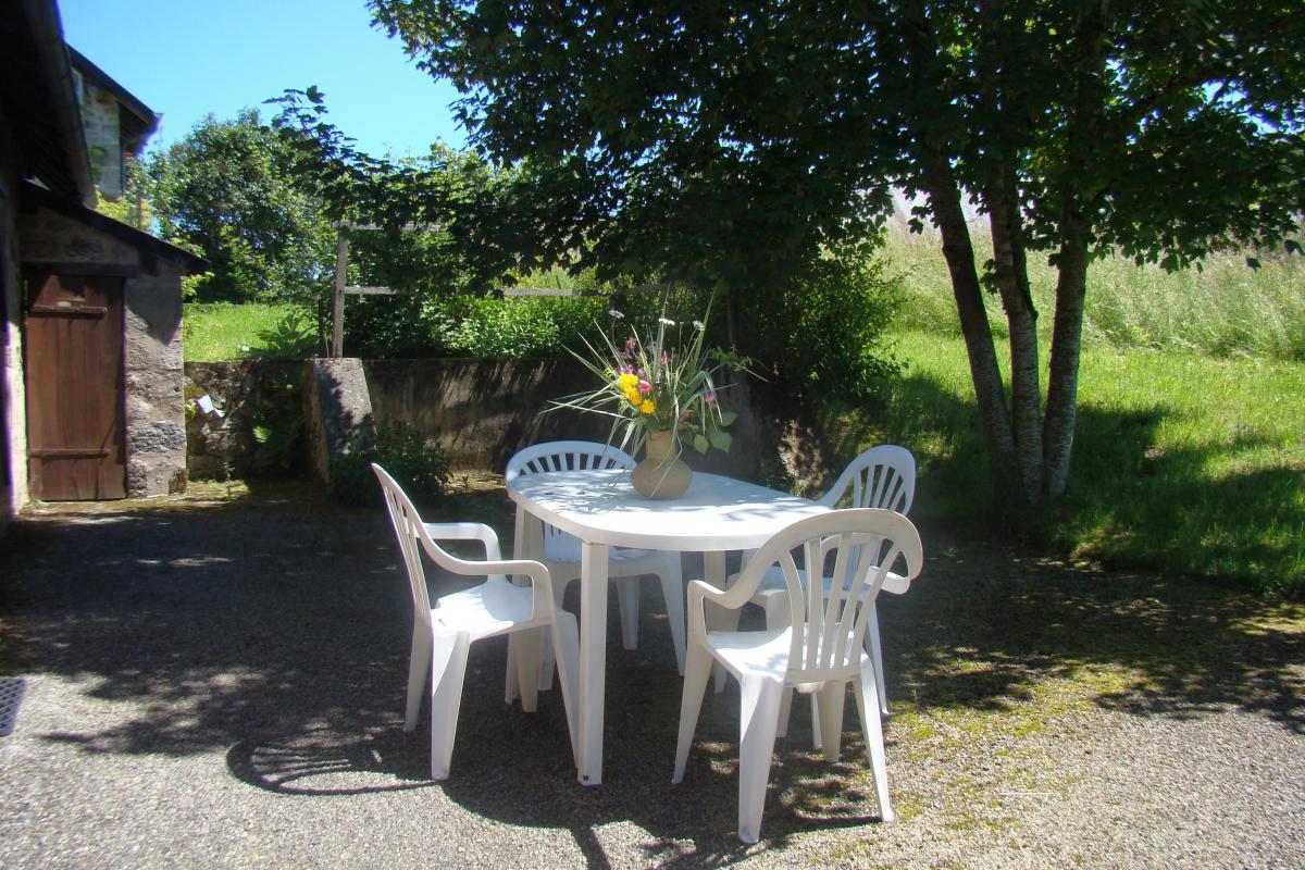 La Villeneuve, Rempnat - photo 28