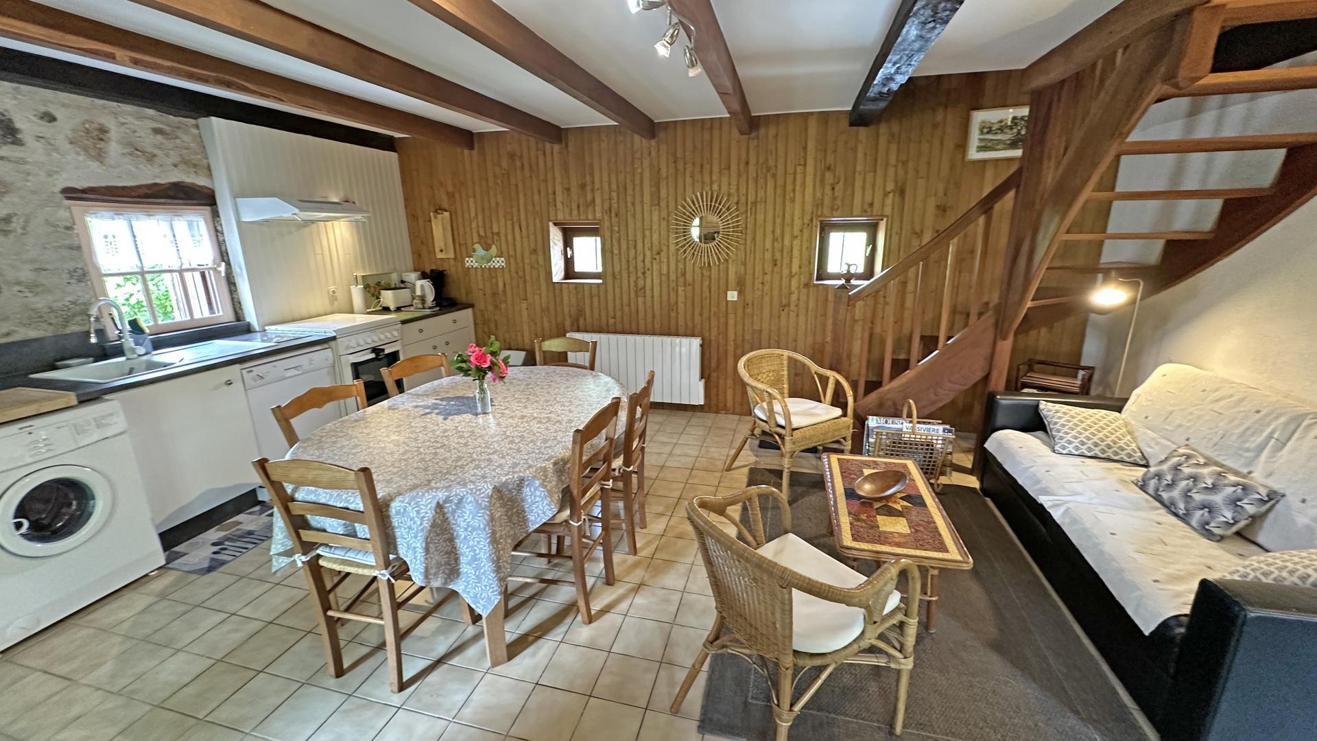 La Villeneuve, Rempnat - photo 109