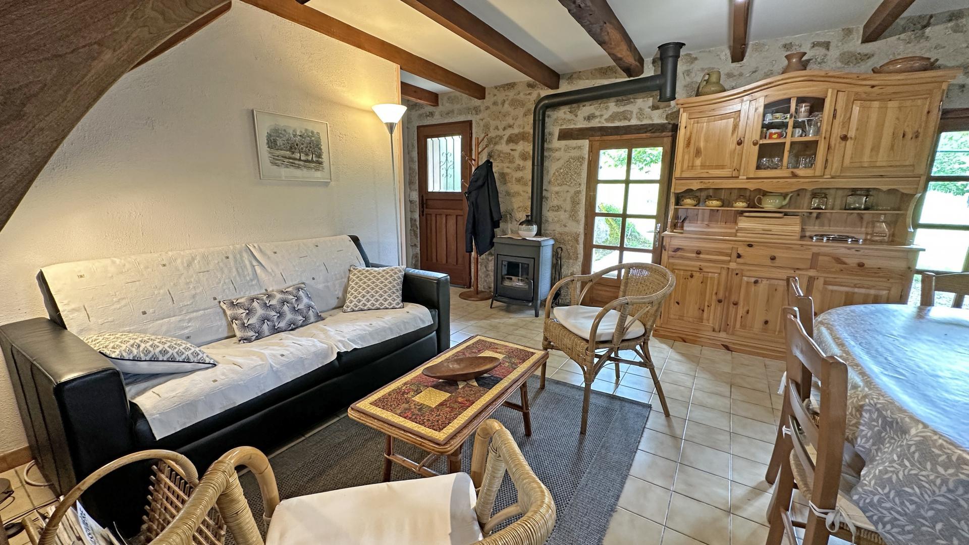 La Villeneuve, Rempnat - photo 108