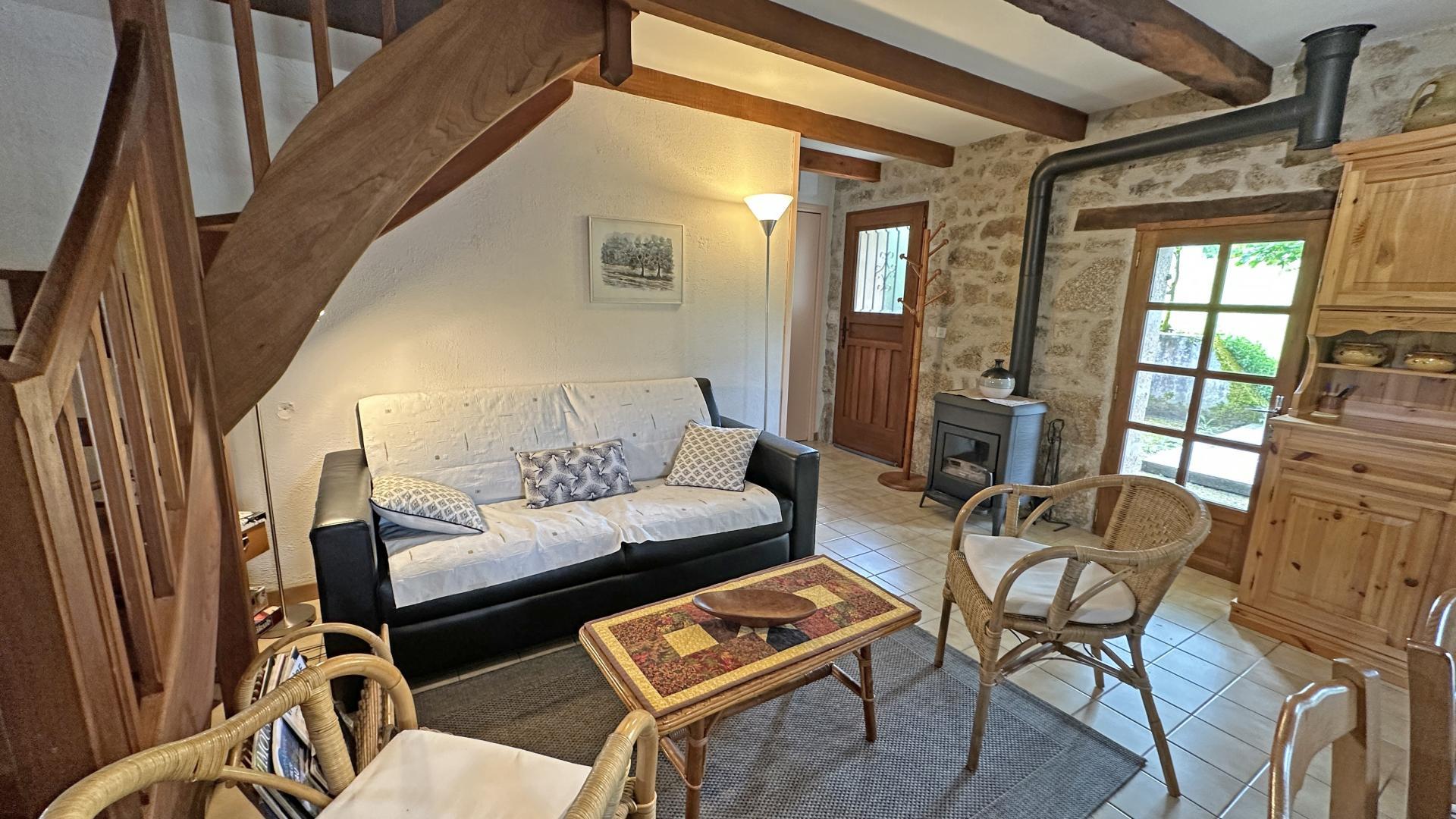 La Villeneuve, Rempnat - photo 113