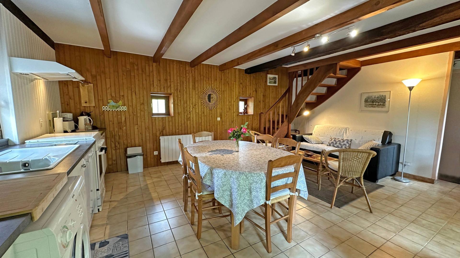 La Villeneuve, Rempnat - photo 103
