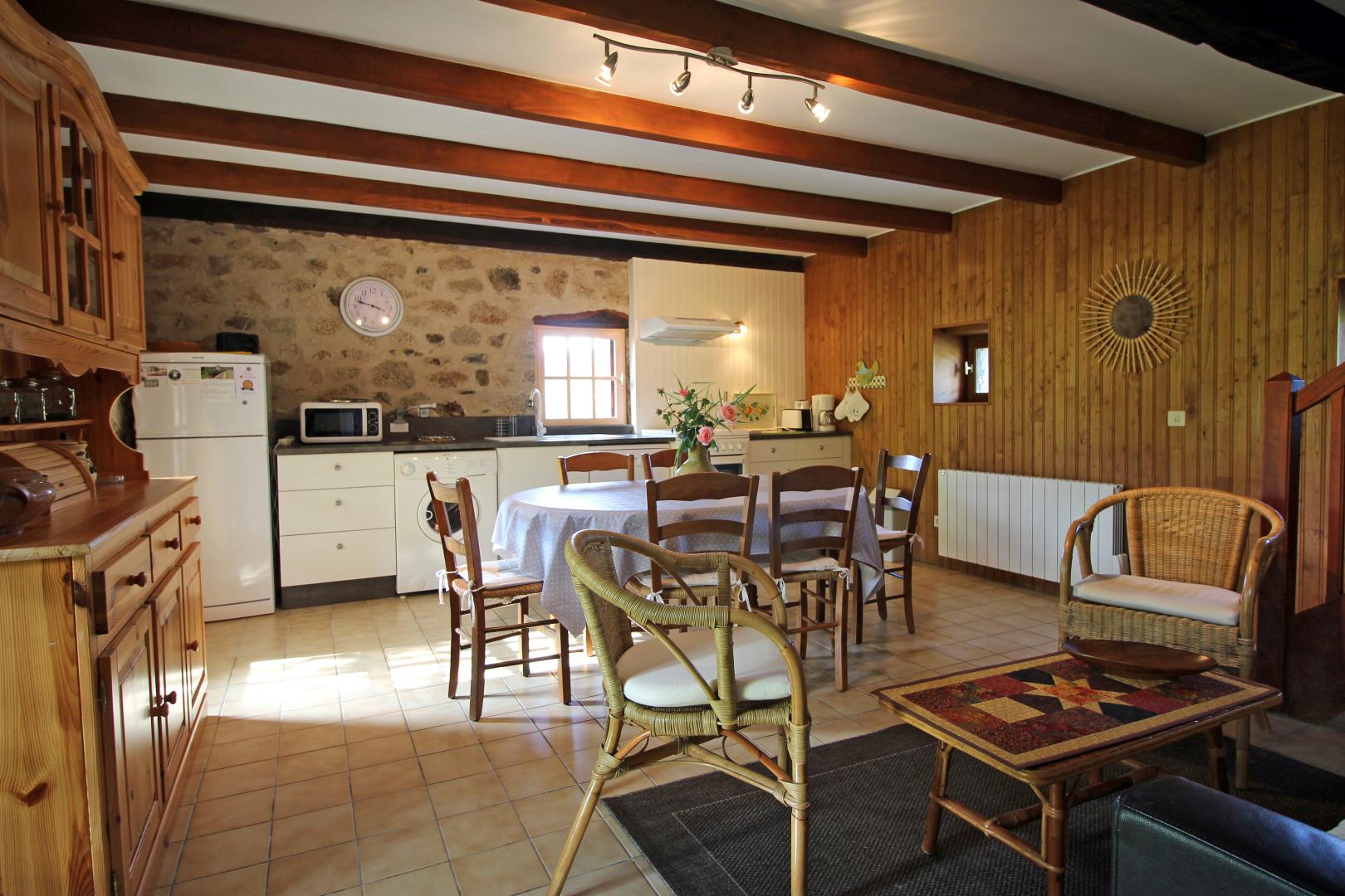 La Villeneuve, Rempnat - photo 23