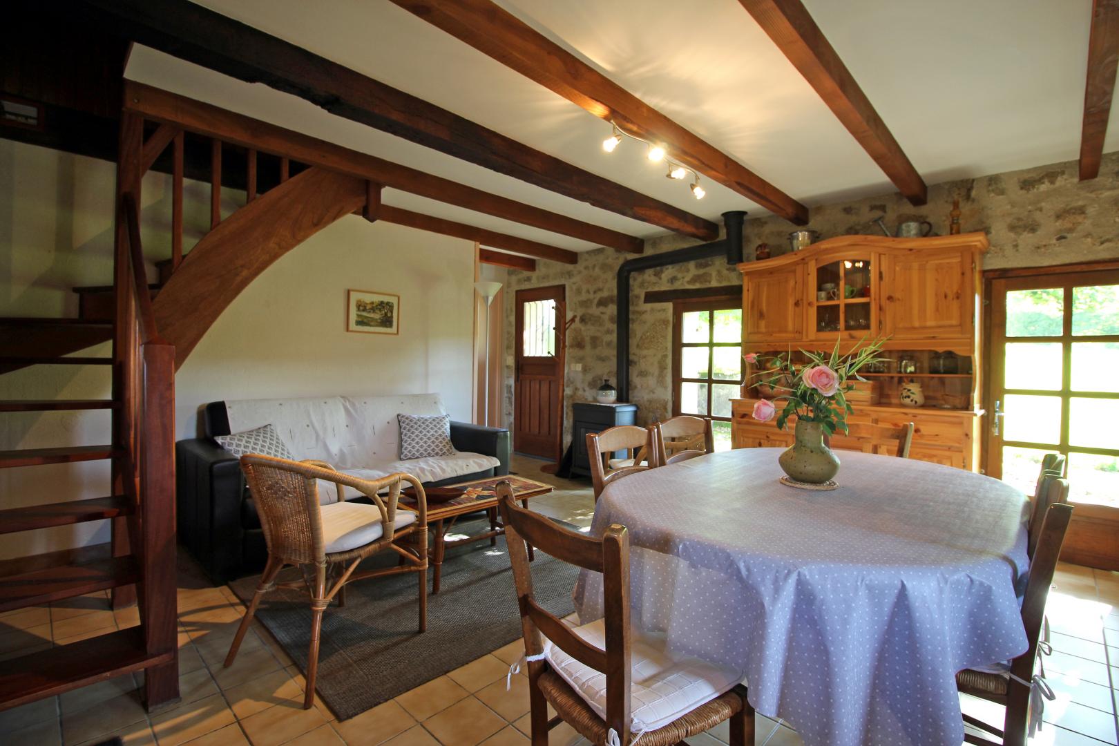 La Villeneuve, Rempnat - photo 31
