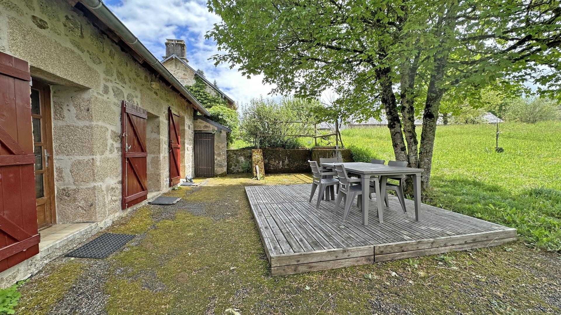 La Villeneuve, Rempnat - photo 115