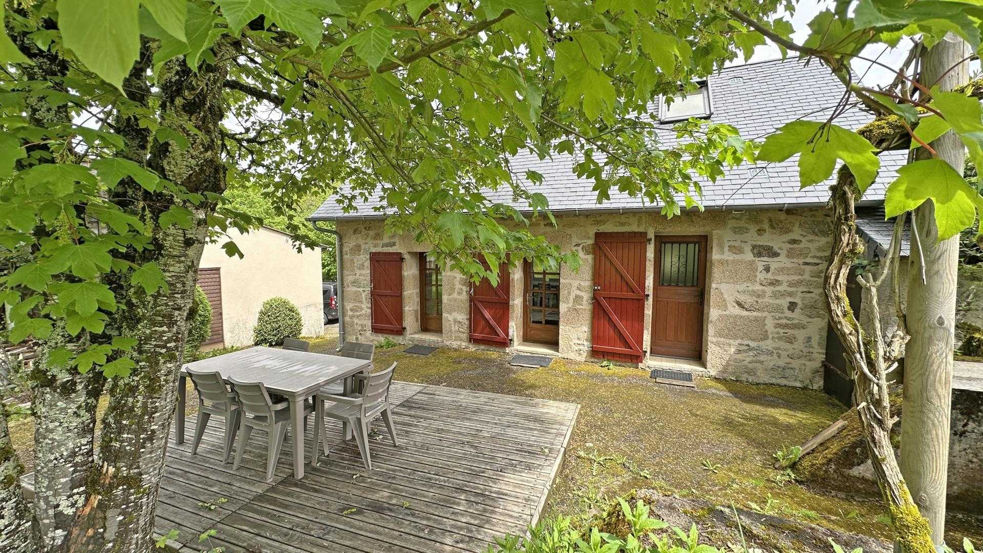 La Villeneuve, Rempnat - photo 104