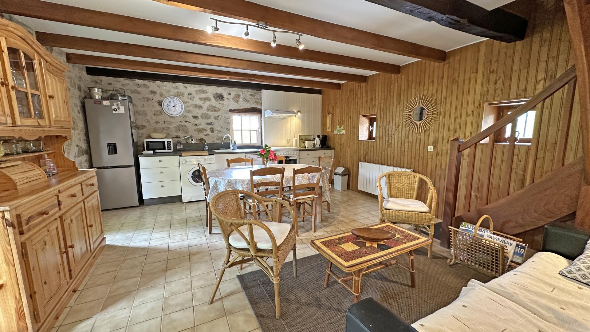 La Villeneuve, Rempnat - photo 116