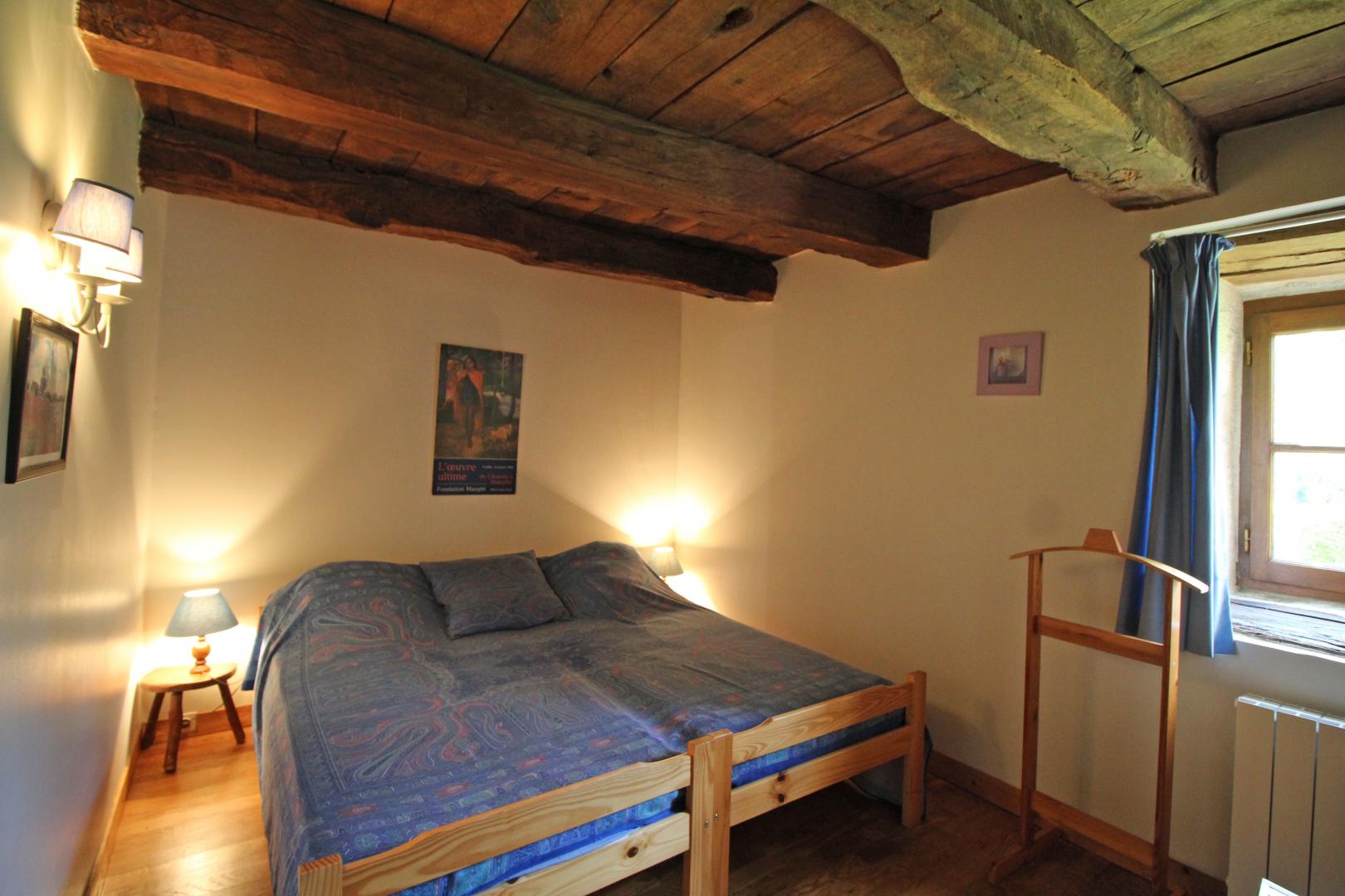 Le Masbareau, Gîte le Vieux Domaine, Royères - photo 75