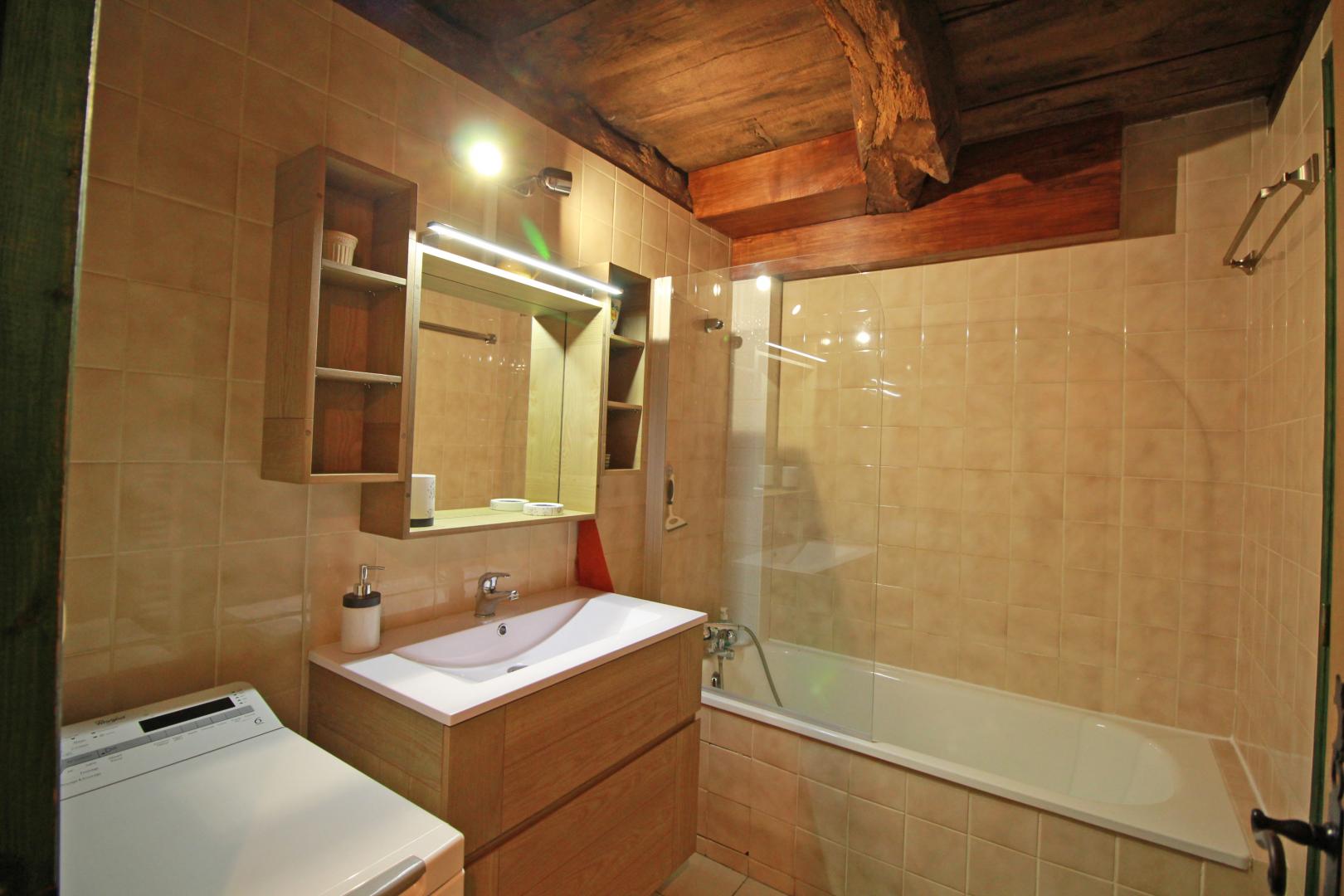 Le Masbareau, Gîte le Vieux Domaine, Royères - photo 76