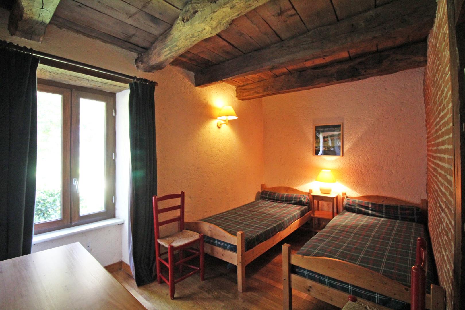 Le Masbareau, Gîte le Vieux Domaine, Royères - photo 83