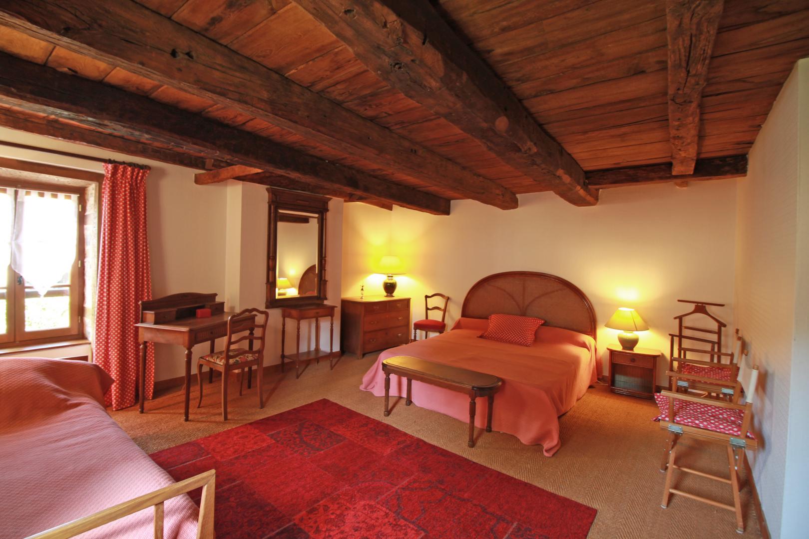 Le Masbareau, Gîte le Vieux Domaine, Royères - photo 92