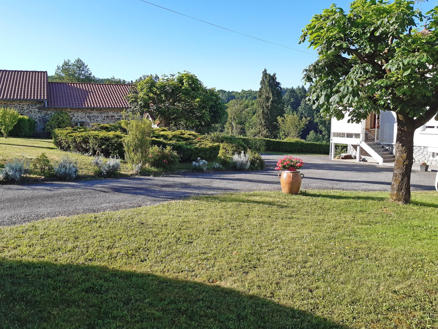 Les Marronniers, Sainte-Anne-Saint-Priest - photo 17