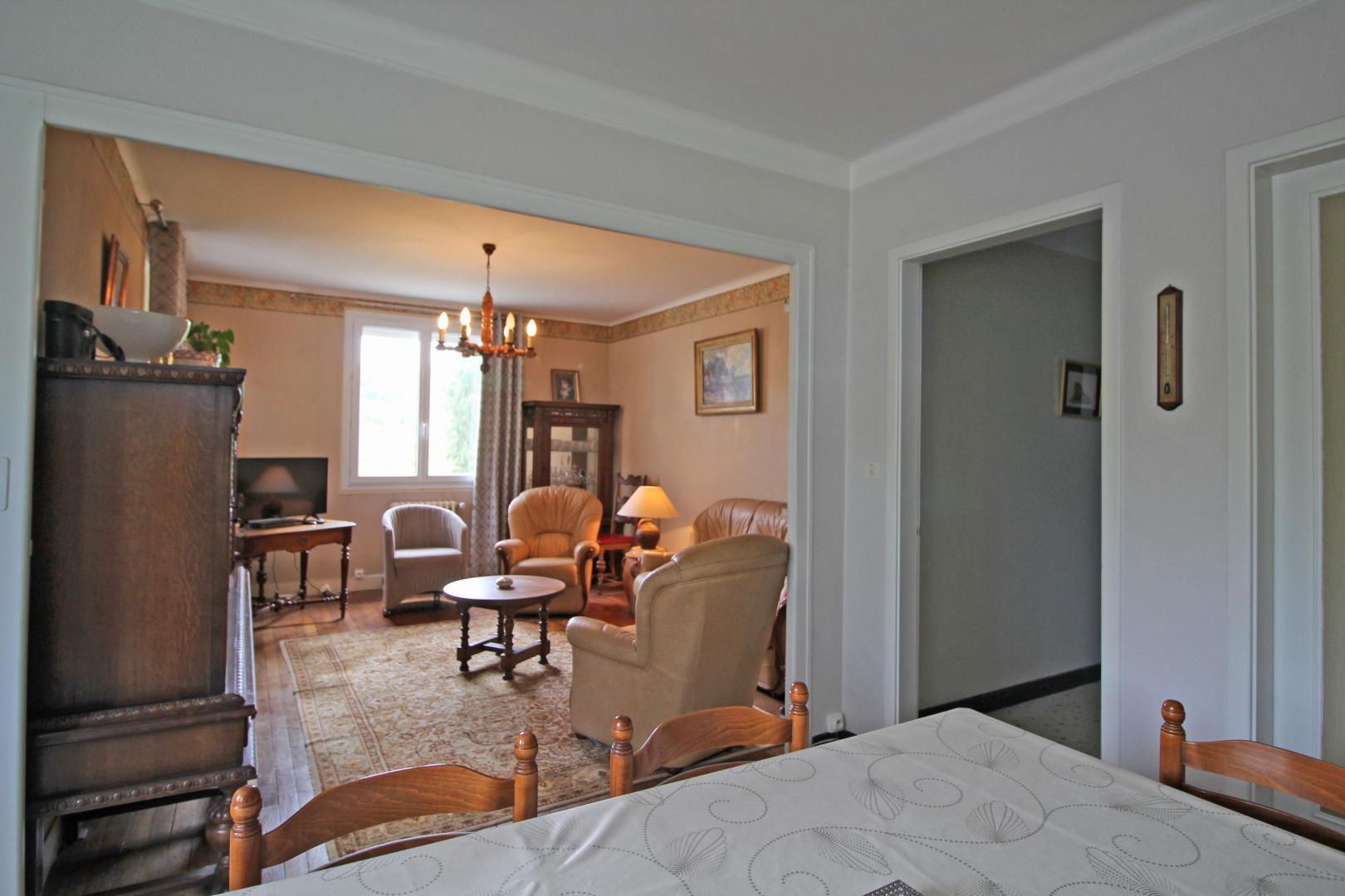 Les Marronniers, Sainte-Anne-Saint-Priest - photo 39