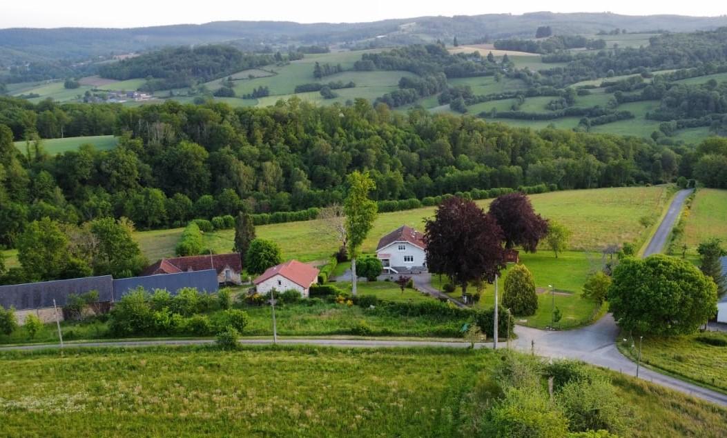 Les Marronniers, Sainte-Anne-Saint-Priest - photo 25