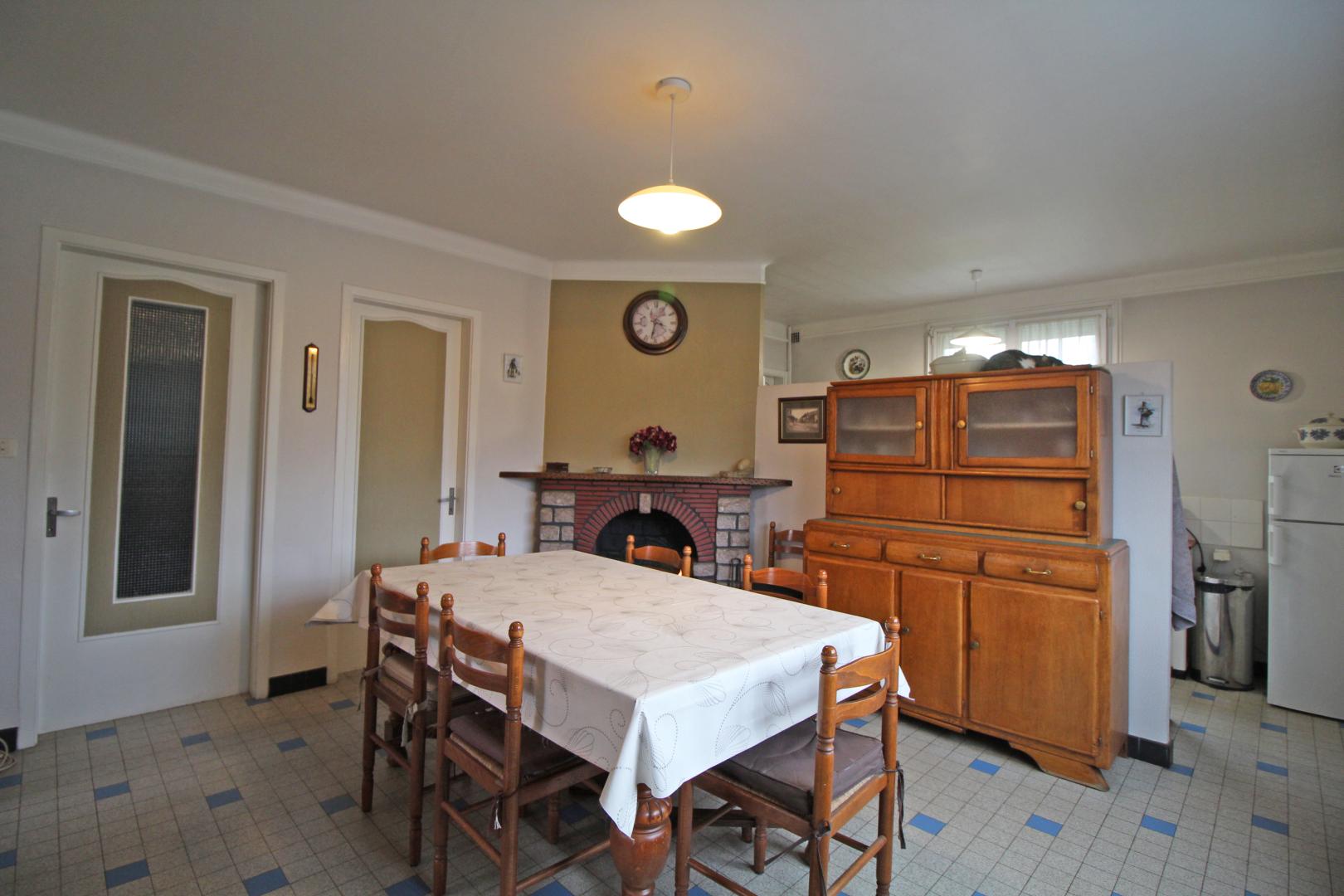 Les Marronniers, Sainte-Anne-Saint-Priest - photo 9