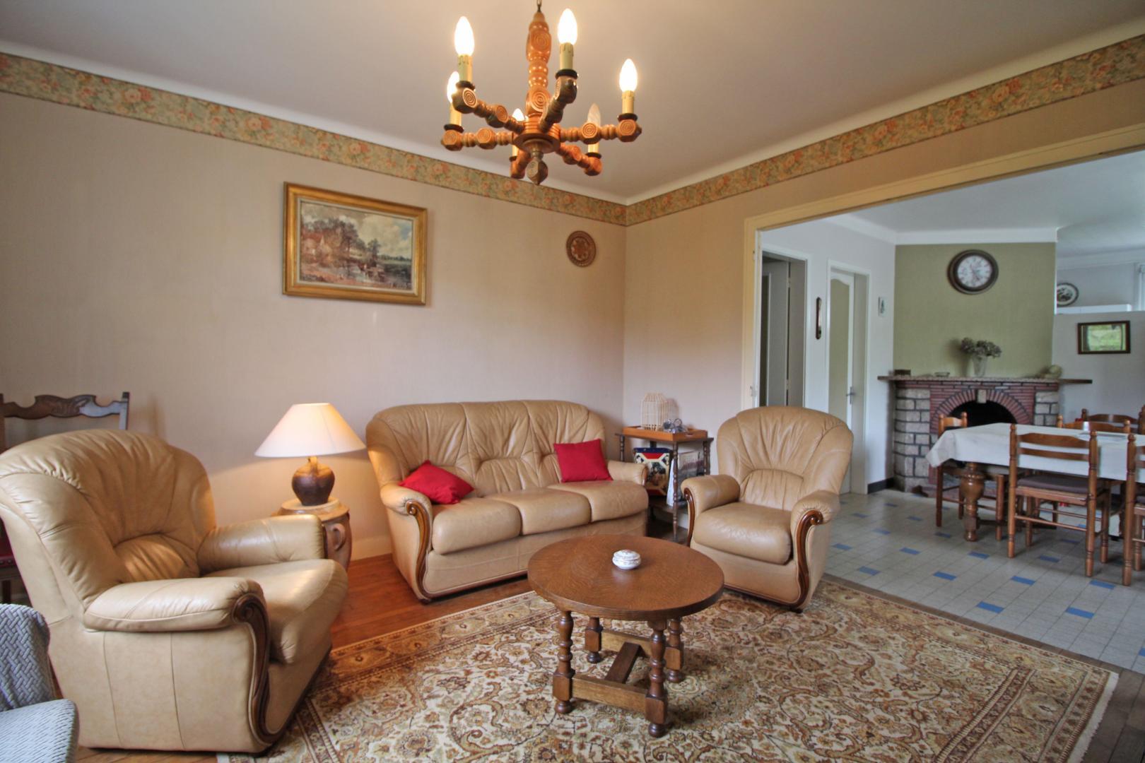 Les Marronniers, Sainte-Anne-Saint-Priest - photo 31