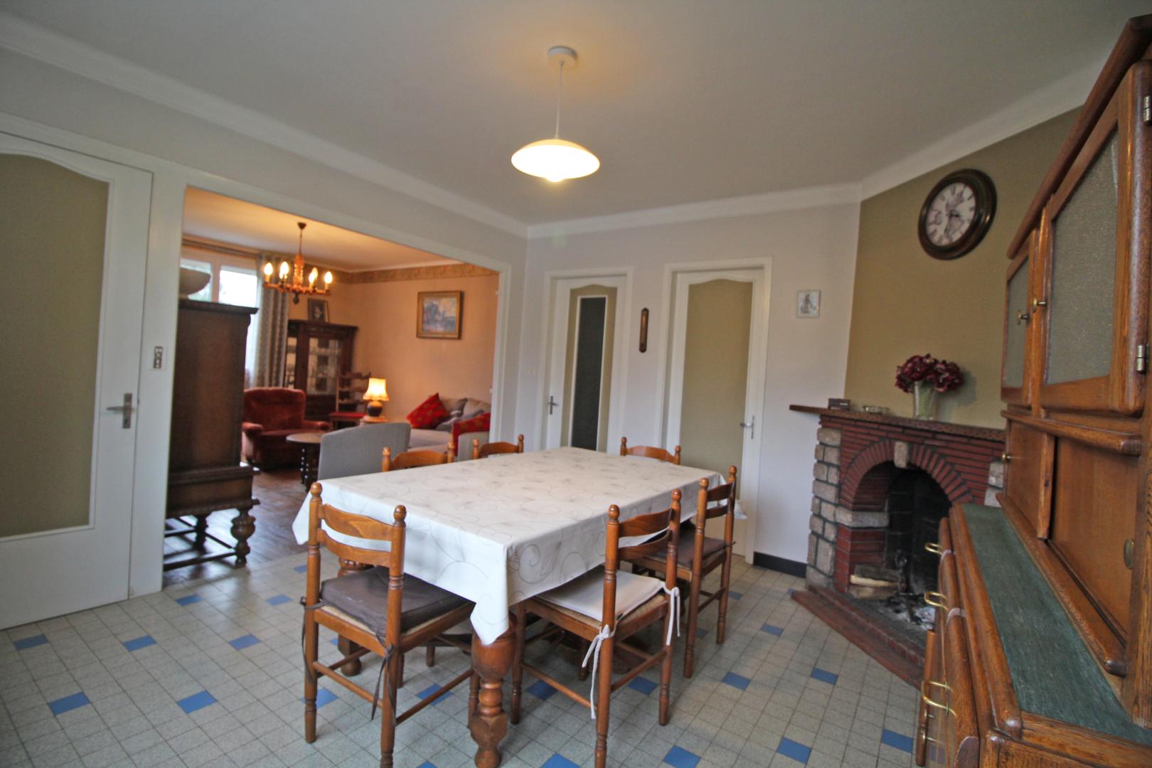 Les Marronniers, Sainte-Anne-Saint-Priest - photo 8