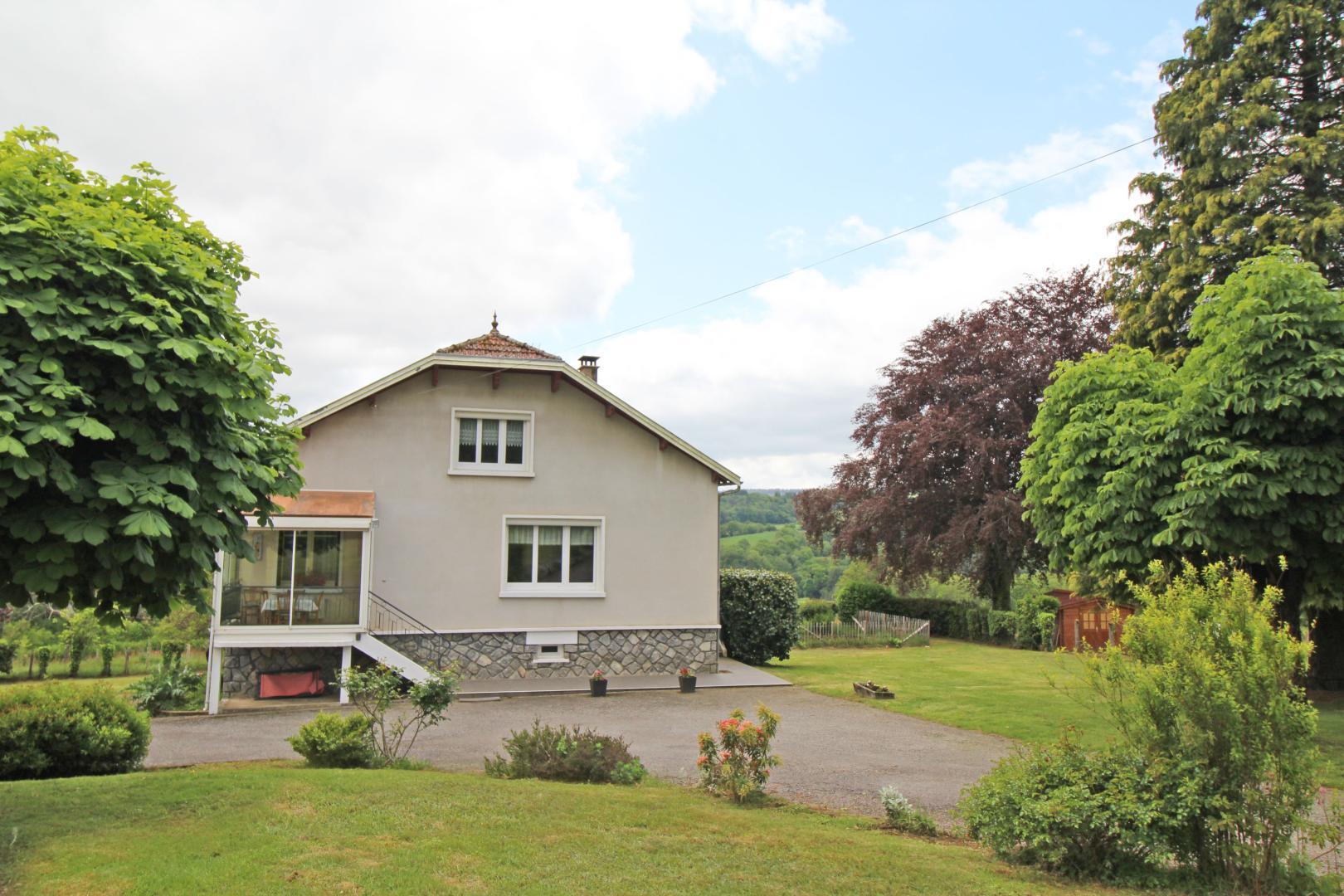 Les Marronniers, Sainte-Anne-Saint-Priest - photo 30