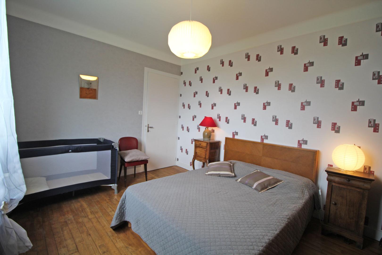 Les Marronniers, Sainte-Anne-Saint-Priest - photo 29