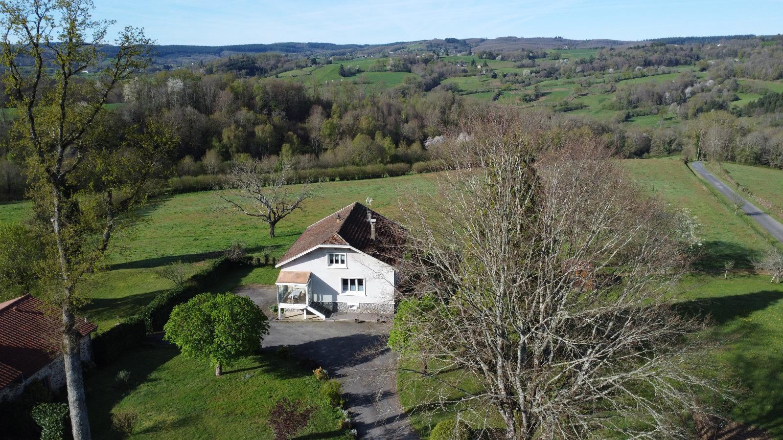 Les Marronniers, Sainte-Anne-Saint-Priest - photo 14