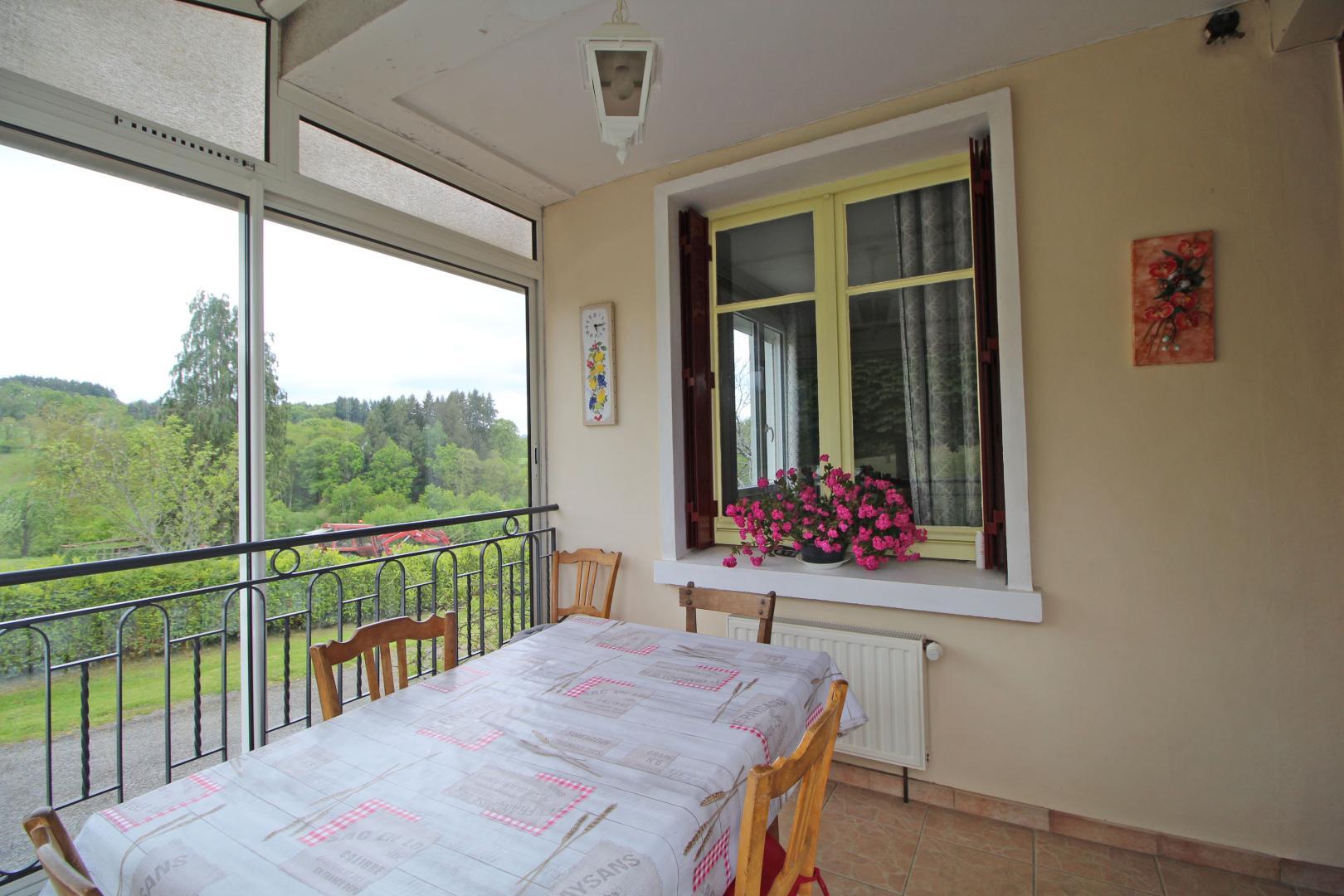 Les Marronniers, Sainte-Anne-Saint-Priest - photo 10