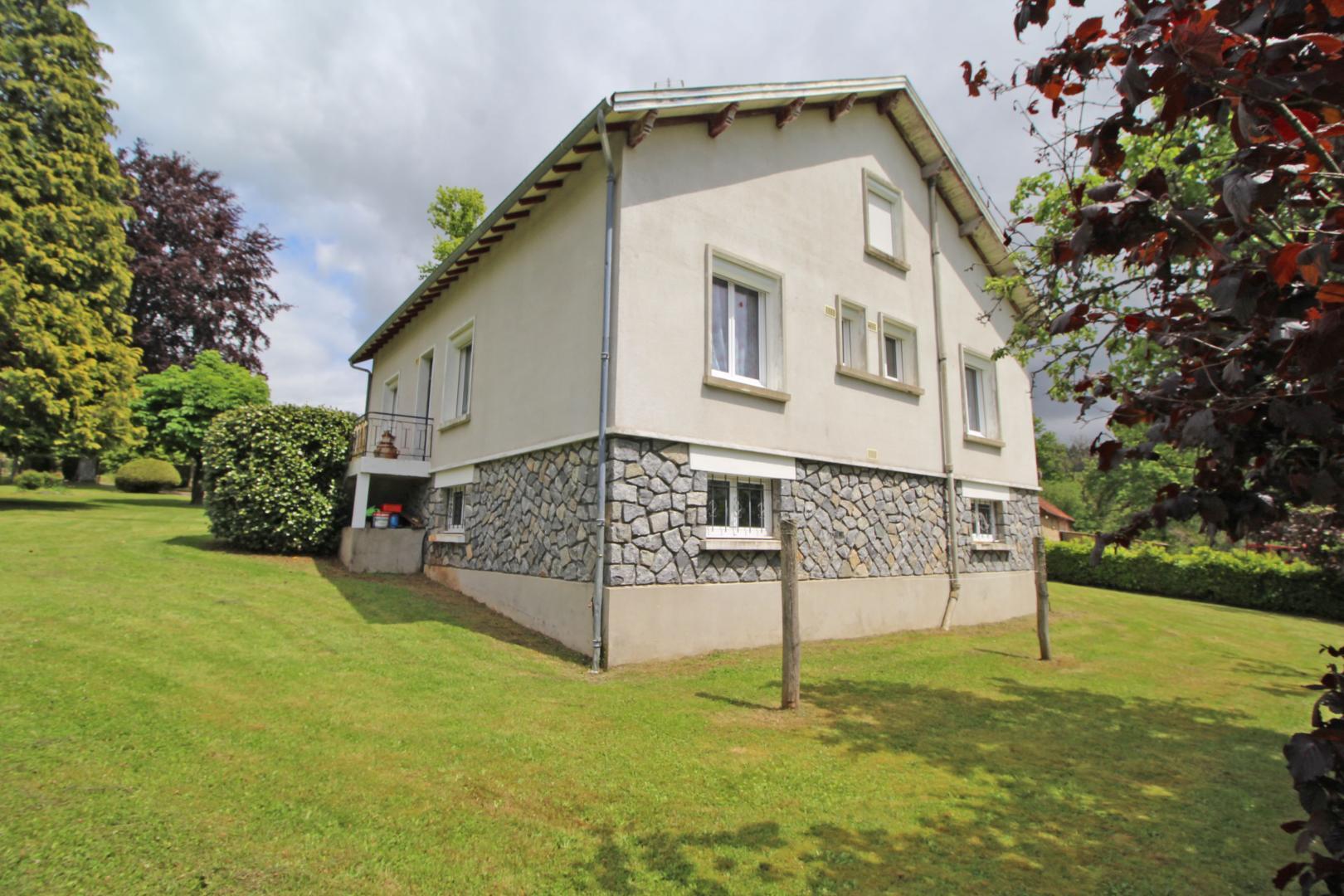 Les Marronniers, Sainte-Anne-Saint-Priest - photo 34