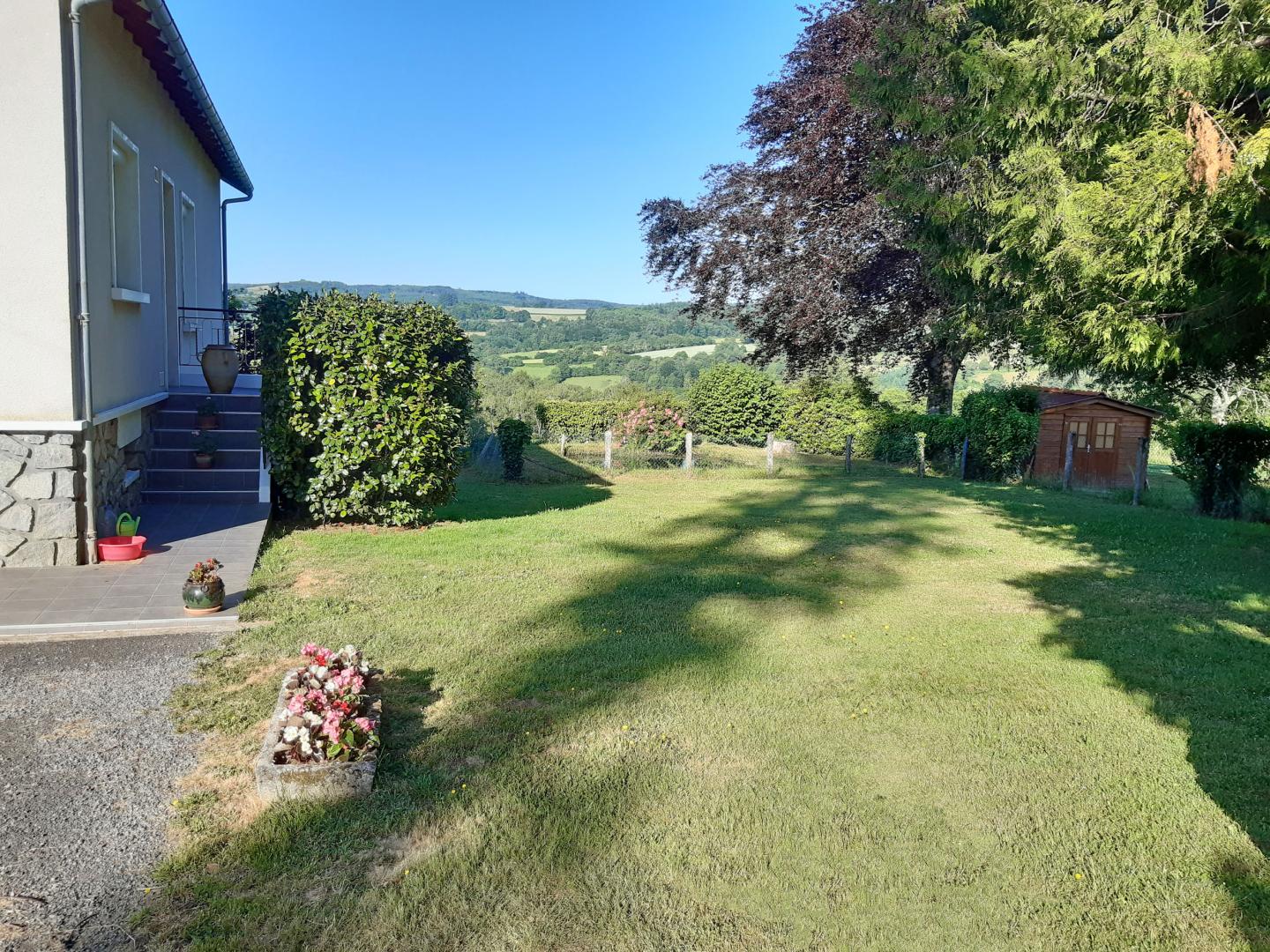 Les Marronniers, Sainte-Anne-Saint-Priest - photo 42