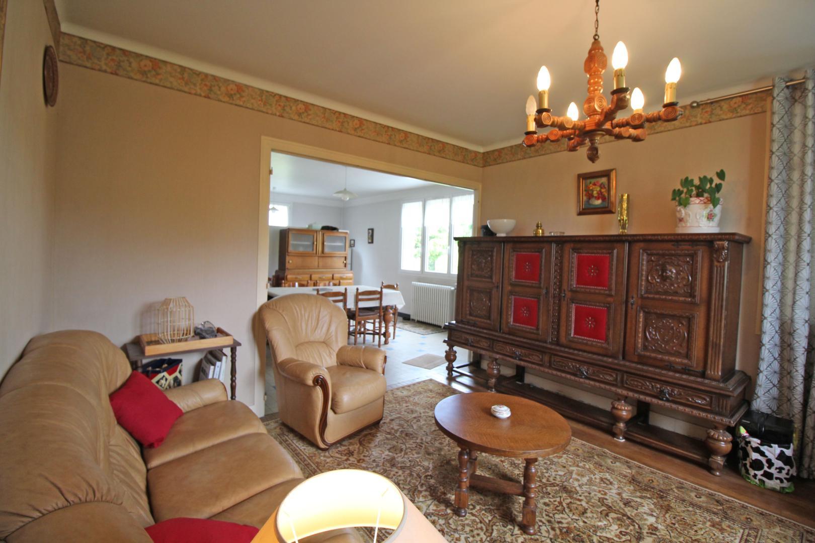 Les Marronniers, Sainte-Anne-Saint-Priest - photo 16