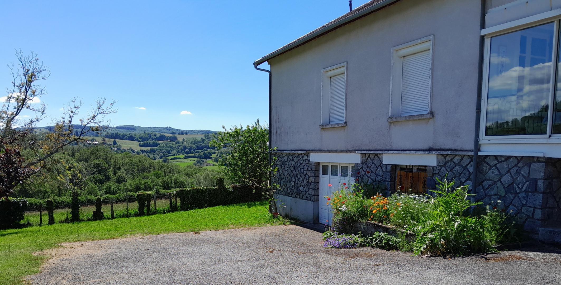 Les Marronniers, Sainte-Anne-Saint-Priest - photo 18