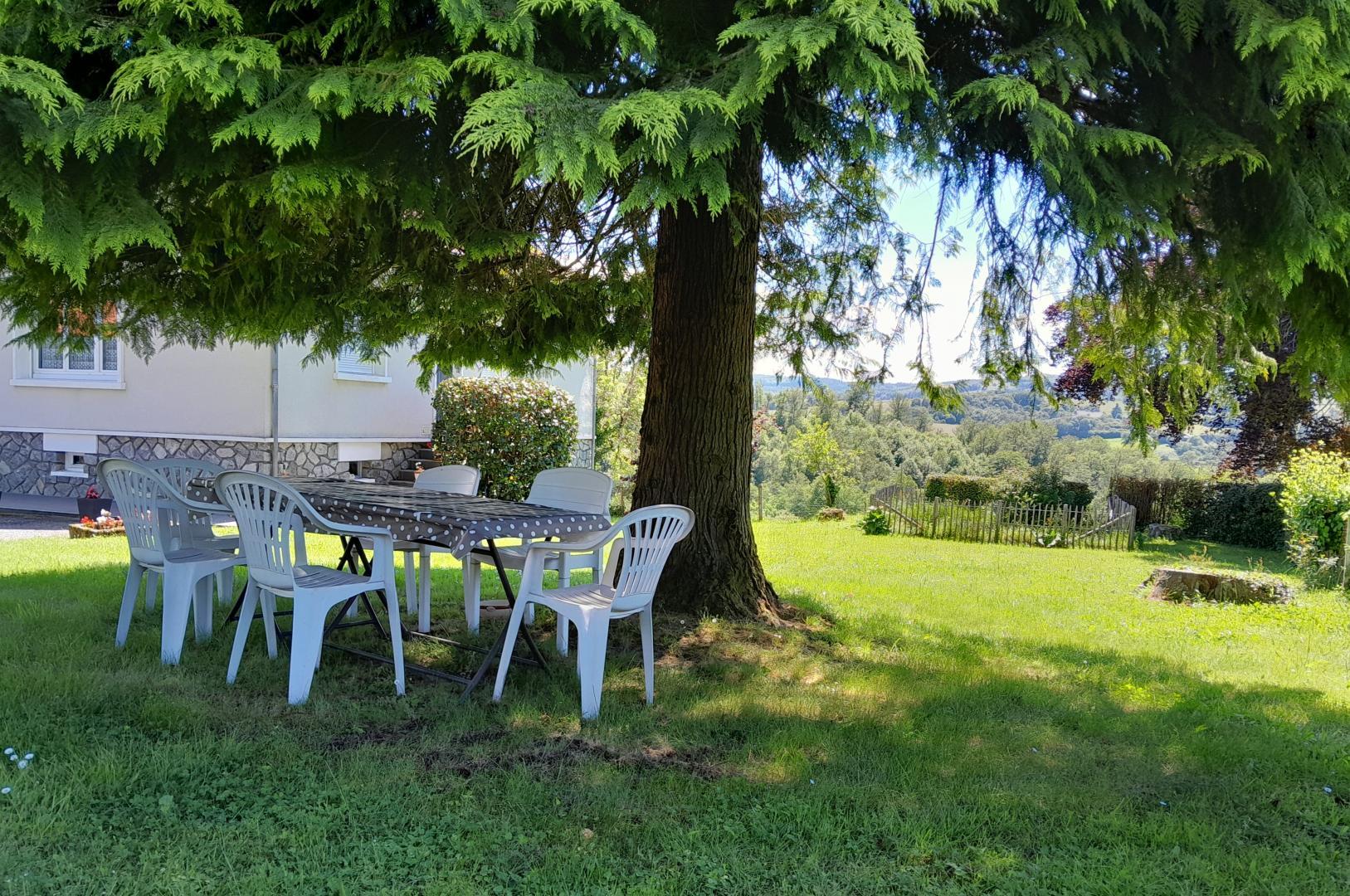 Les Marronniers, Sainte-Anne-Saint-Priest - photo 23