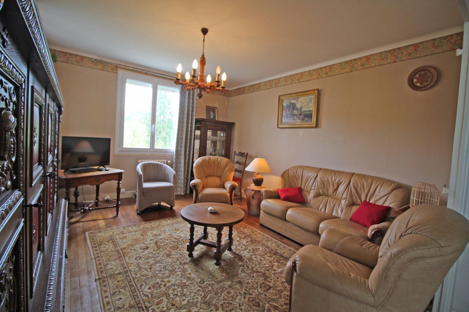 Les Marronniers, Sainte-Anne-Saint-Priest - photo 35