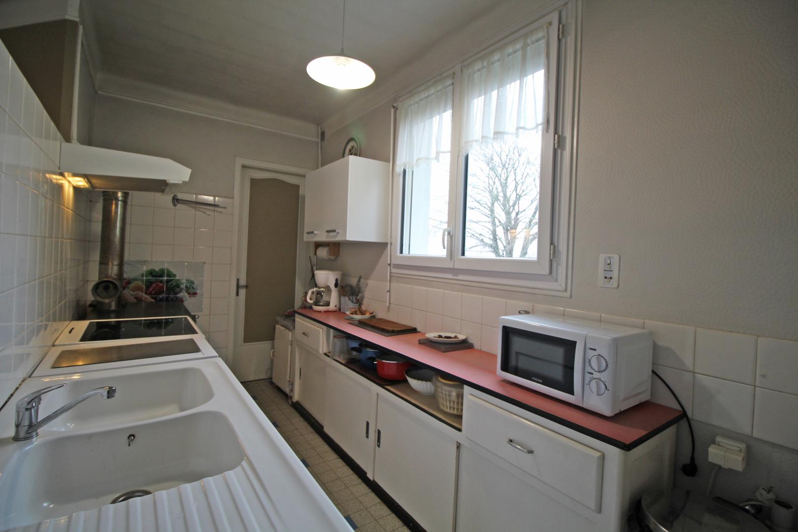 Les Marronniers, Sainte-Anne-Saint-Priest - photo 4