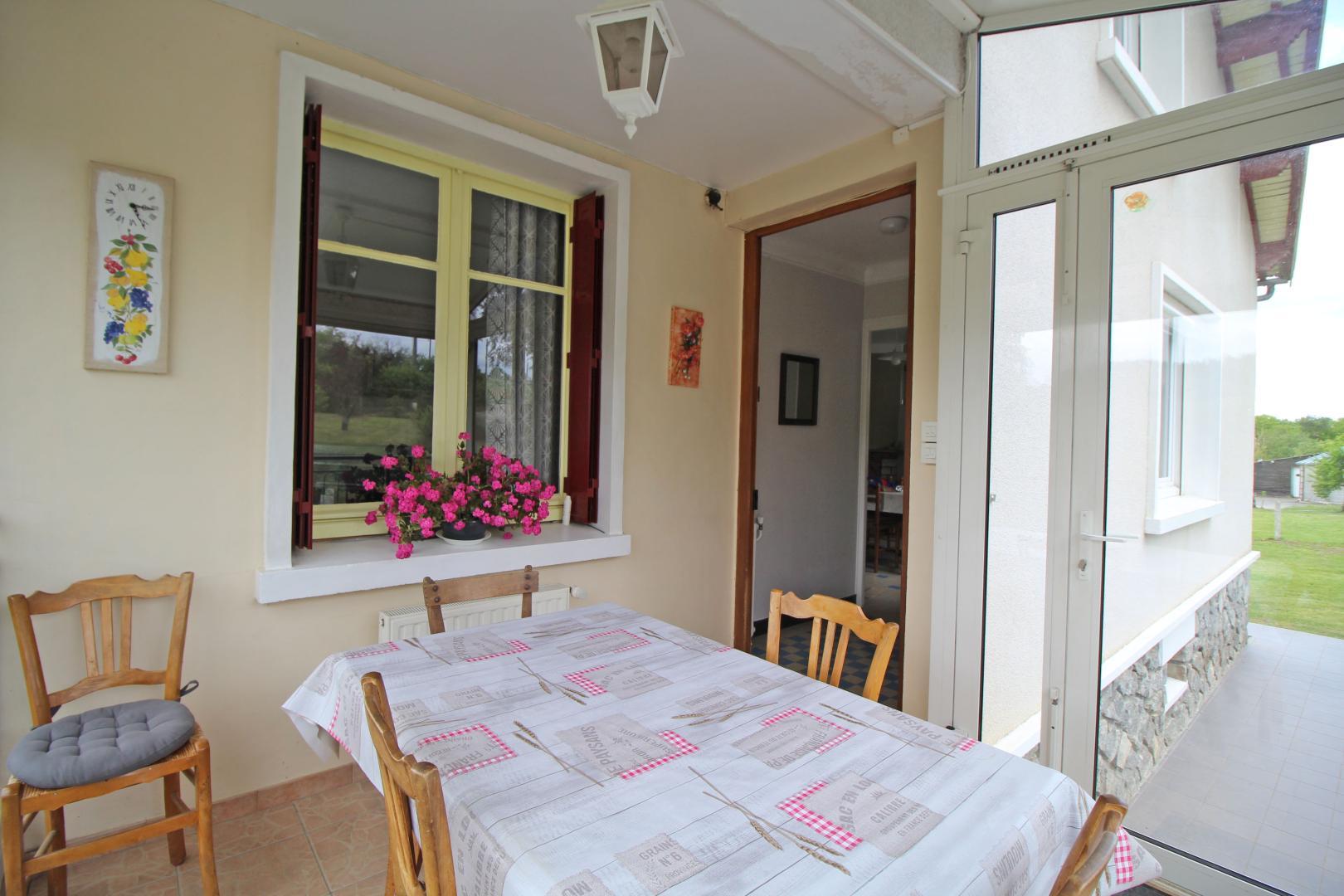 Les Marronniers, Sainte-Anne-Saint-Priest - photo 26