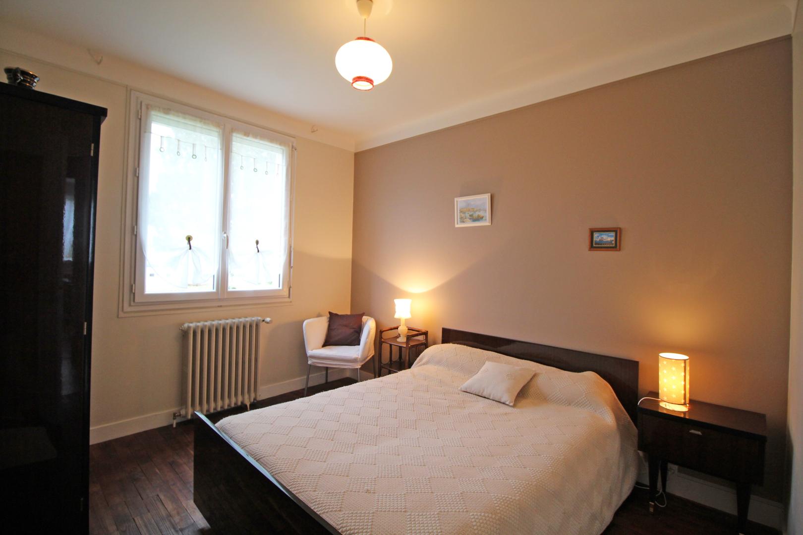 Les Marronniers, Sainte-Anne-Saint-Priest - photo 3