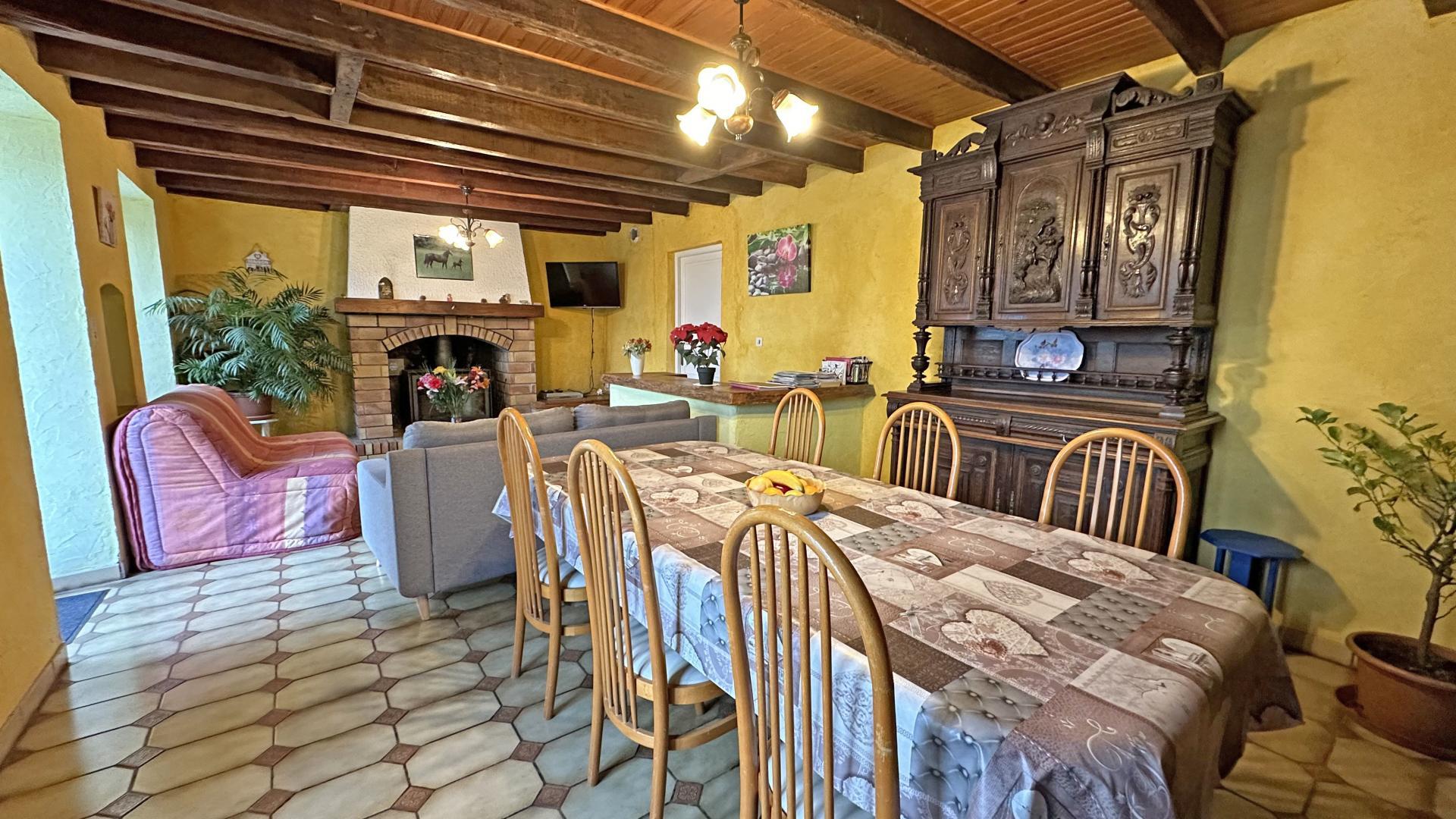 Péret, Saint-Denis-des-Murs - photo 94