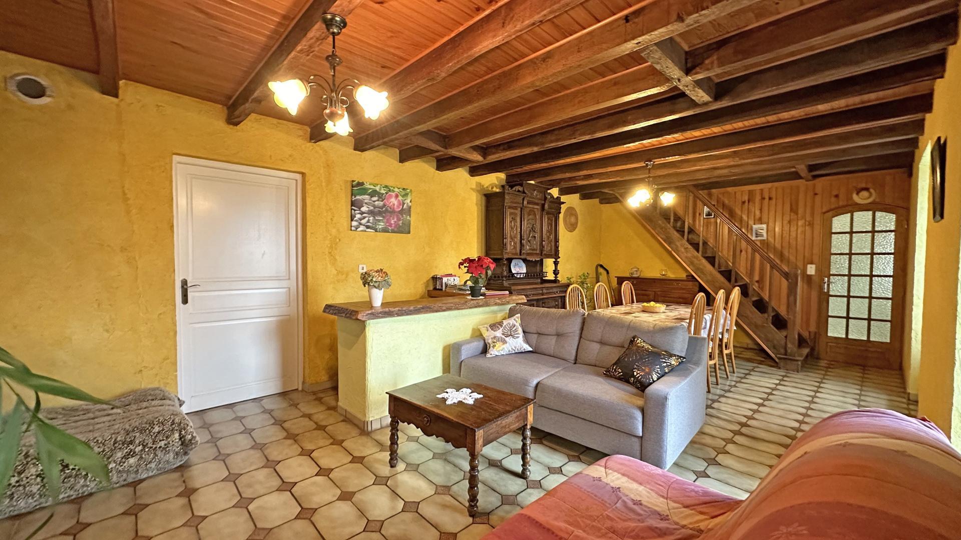 Péret, Saint-Denis-des-Murs - photo 104