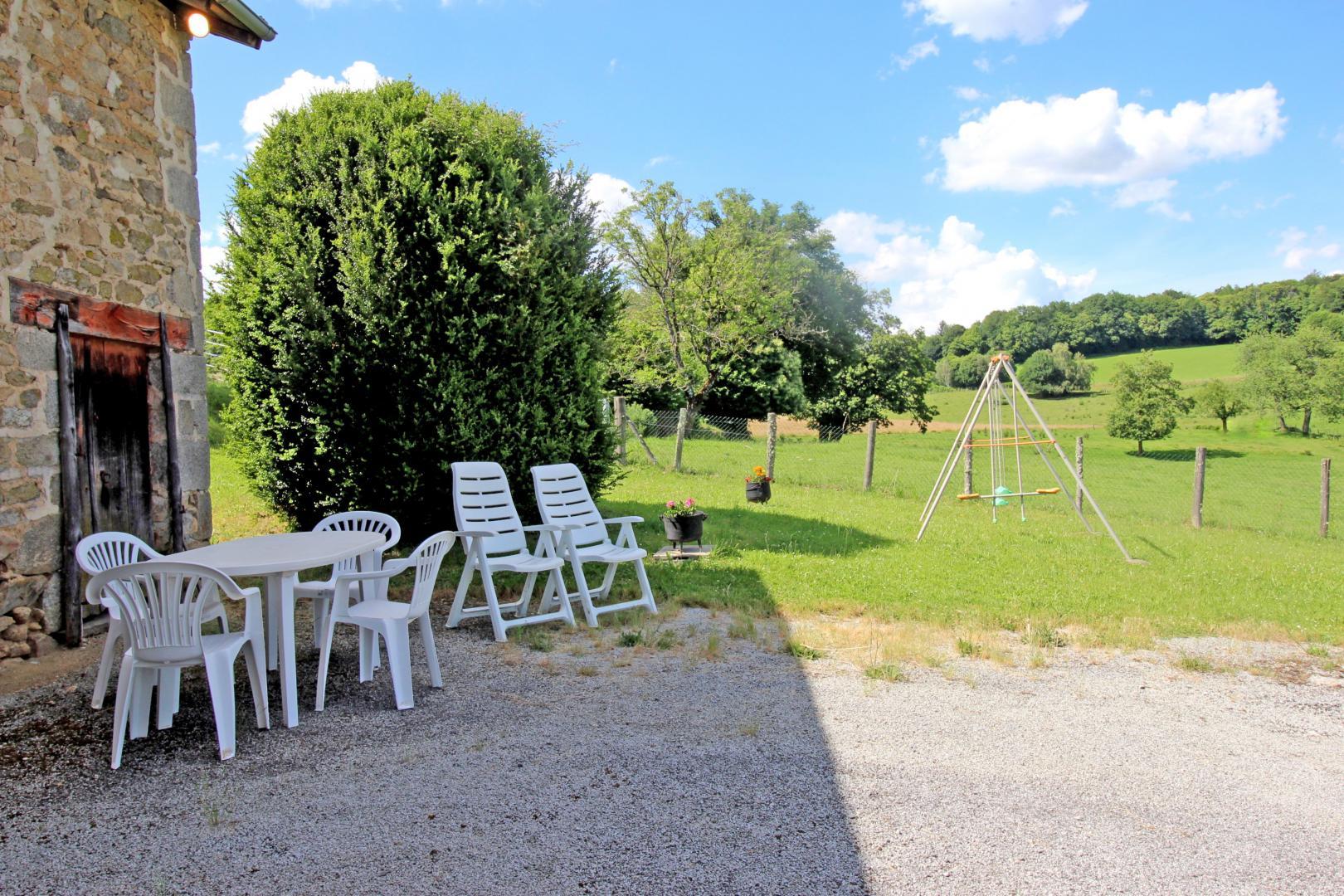 Péret, Saint-Denis-des-Murs - photo 86