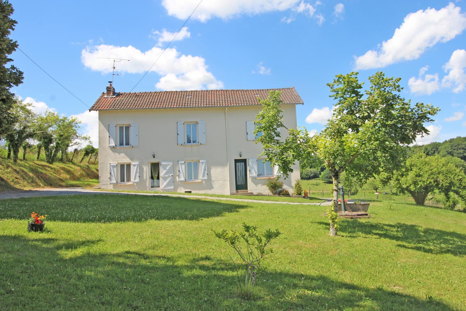 Péret, Saint-Denis-des-Murs - photo 91