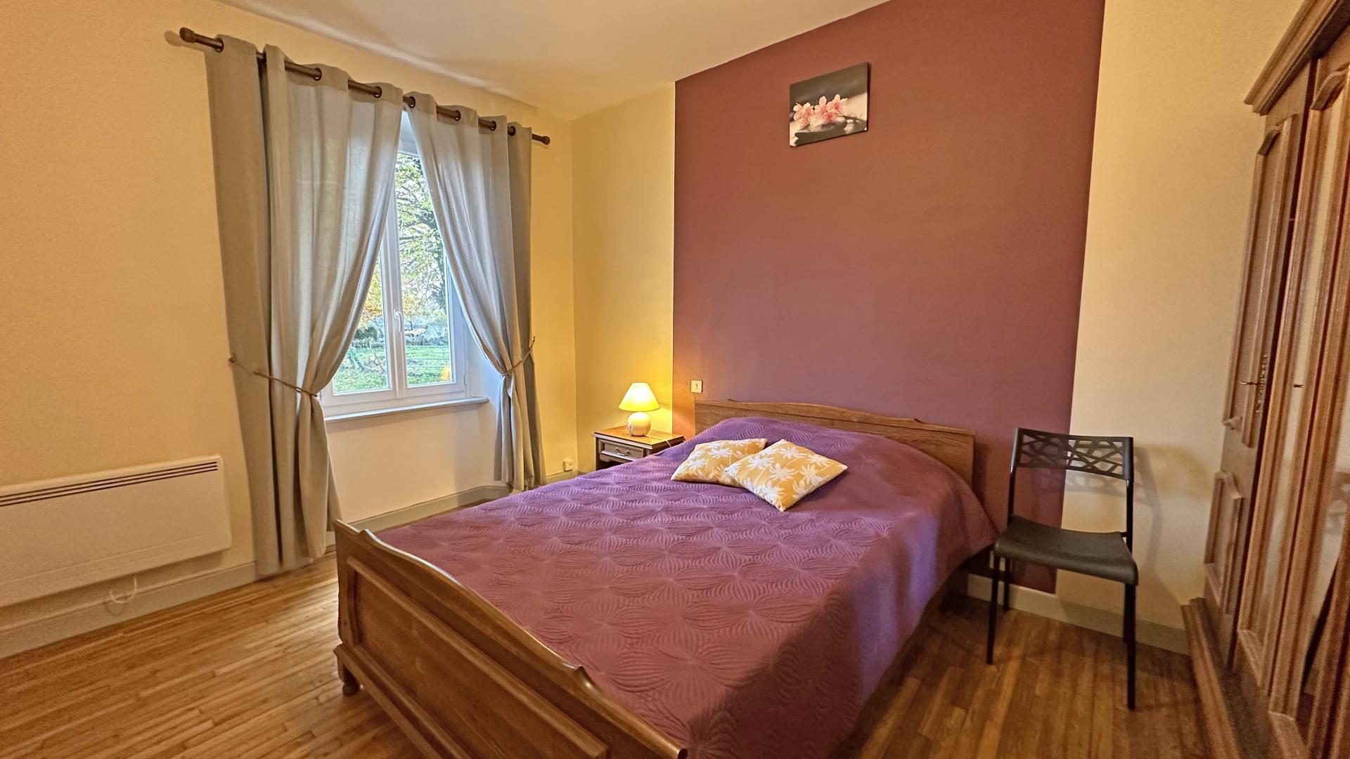 Péret, Saint-Denis-des-Murs - photo 88