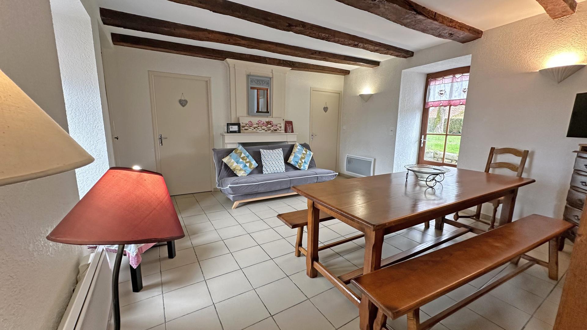 Le Presbytère - photo 3